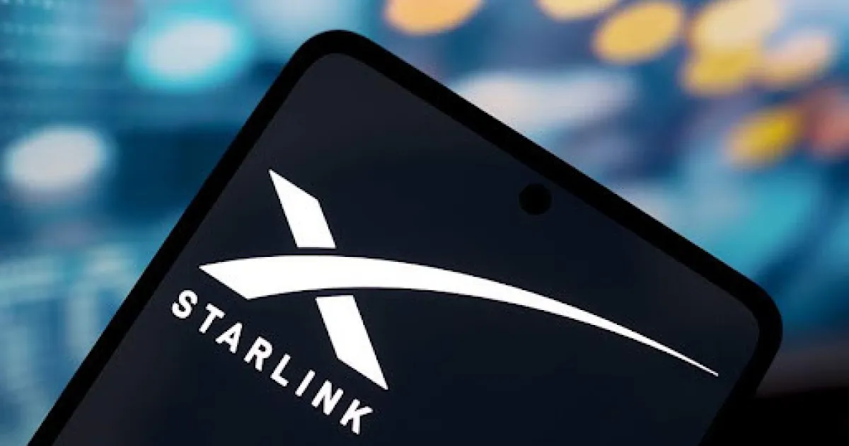 Starlink