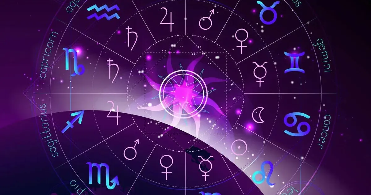 horoskop