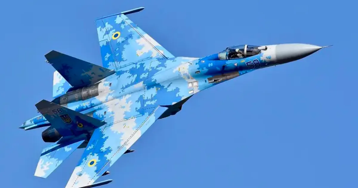 Су-27