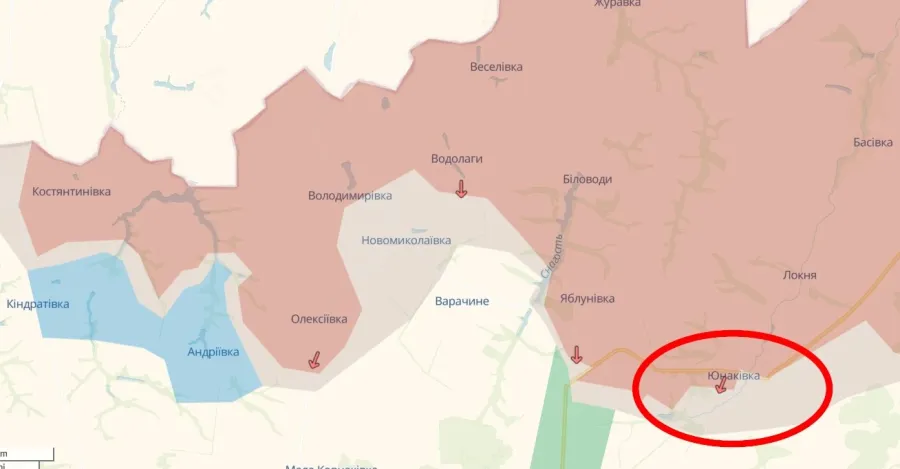 карта