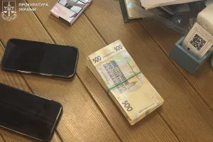 koruptsiia