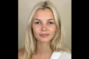 ukrainka