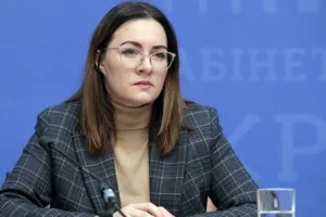 Свриденко