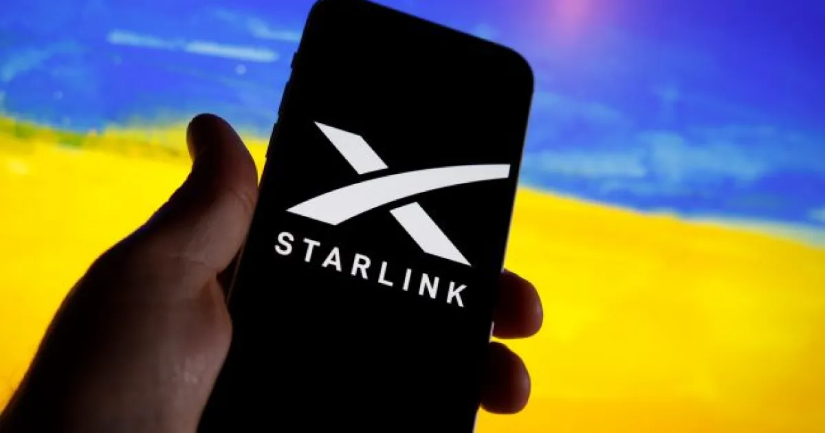 Starlink