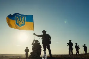 ЗСУ - ВСУ