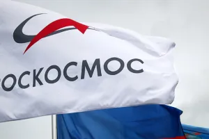 роскосмос
