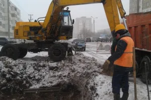 ЖКХ в РФ