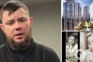 Євген Павлишин / Евгений Павлишин