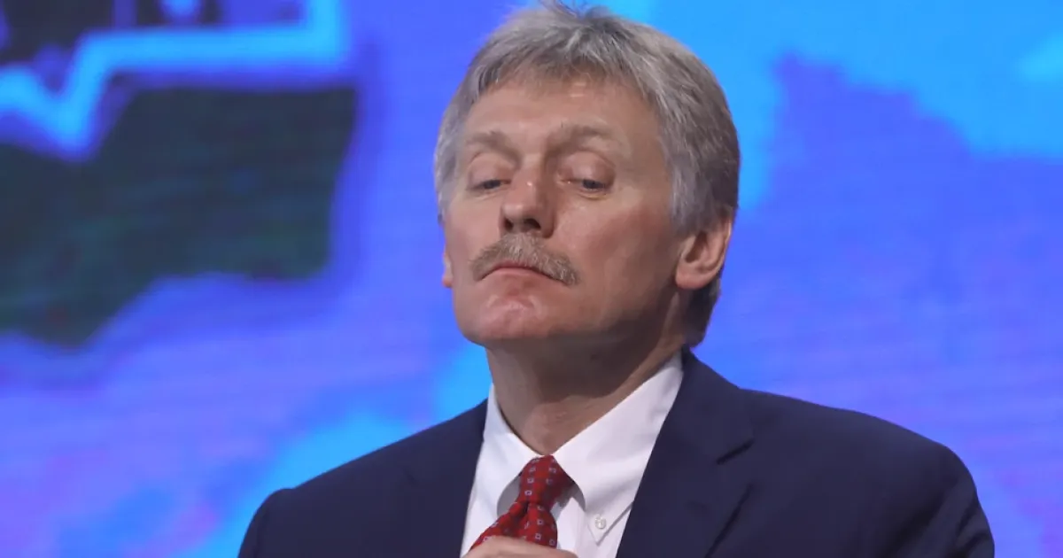 Peskov