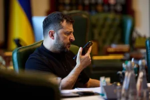 Zelenskyi