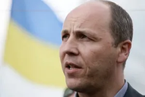 Parubiy