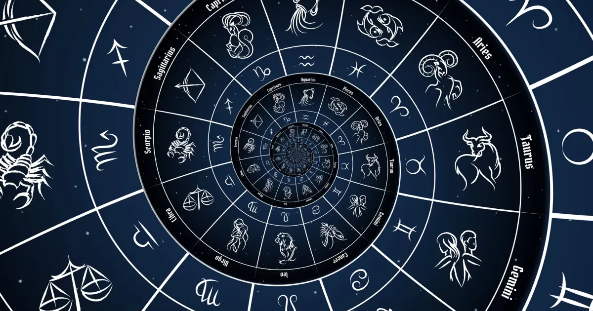 Horoskop