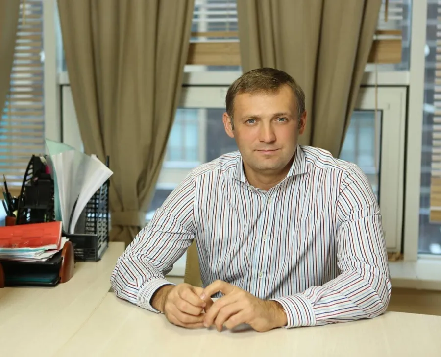 Сергій Тищенко / Сергей Тищенко