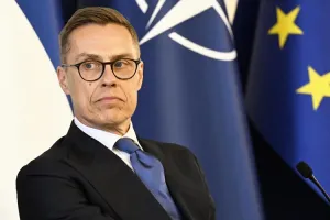 Oleksandr Stubb