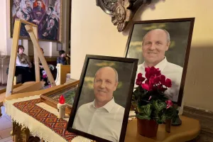 Parubiy