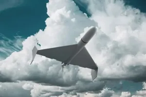 dron