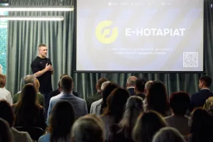 e-Notariat