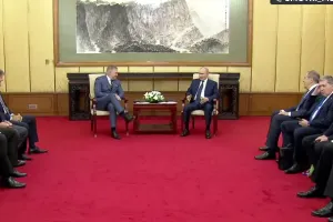 Фицо, Путин