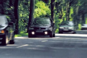 фары