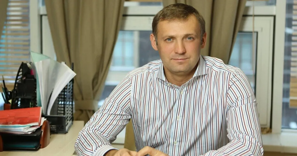 Сергій Тищенко / Сергей Тищенко