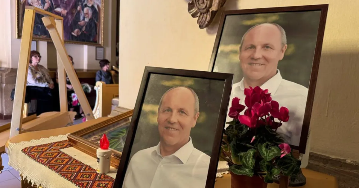 Parubiy
