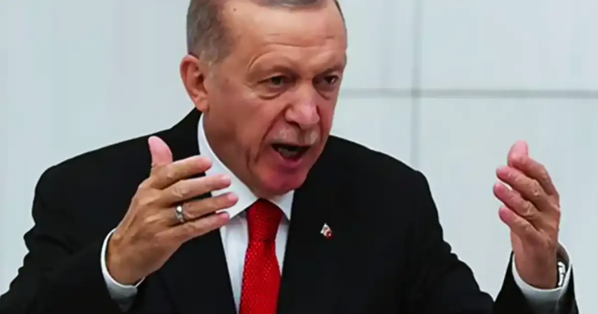erdogan