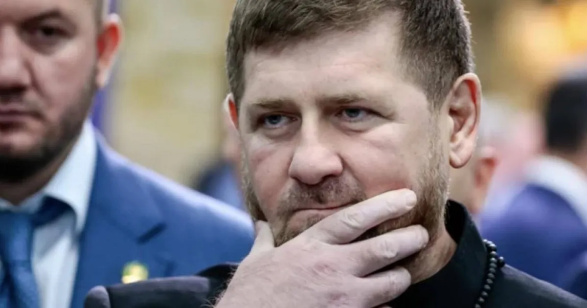 Кадыров