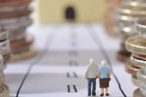 pensiya