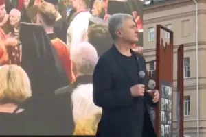 poroshenko