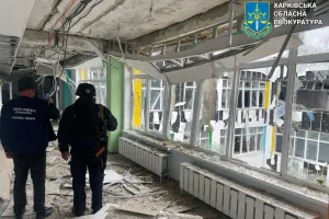 Атака на школу