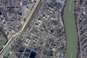 Бавовна в рф