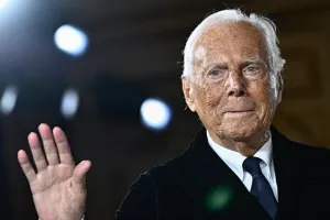 armani