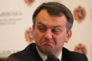 Олег Синютка
