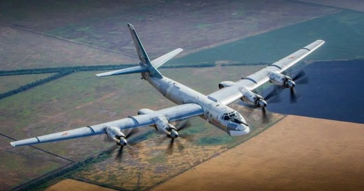Ту-160
