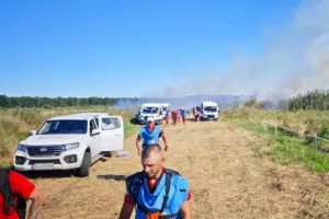 Атака