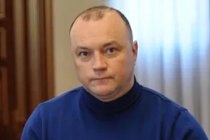 Володимир Загурський / Владимир Загурский