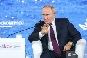 putin