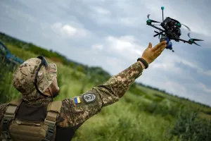 dron