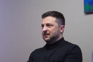 Зеленский