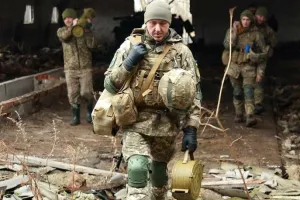 армия РФ