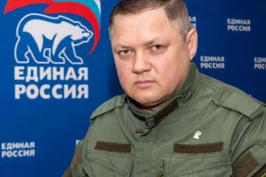 Валерий Скороходов