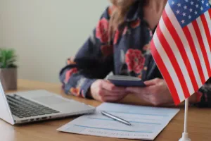 USA
