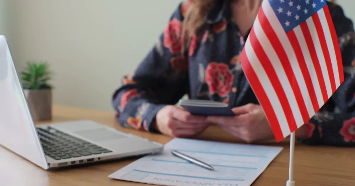 USA
