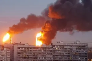 НПЗ, Россия