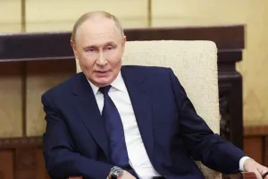 putin