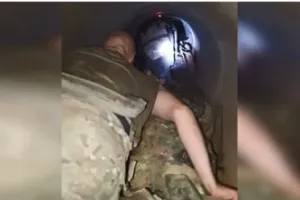 операция "Труба"