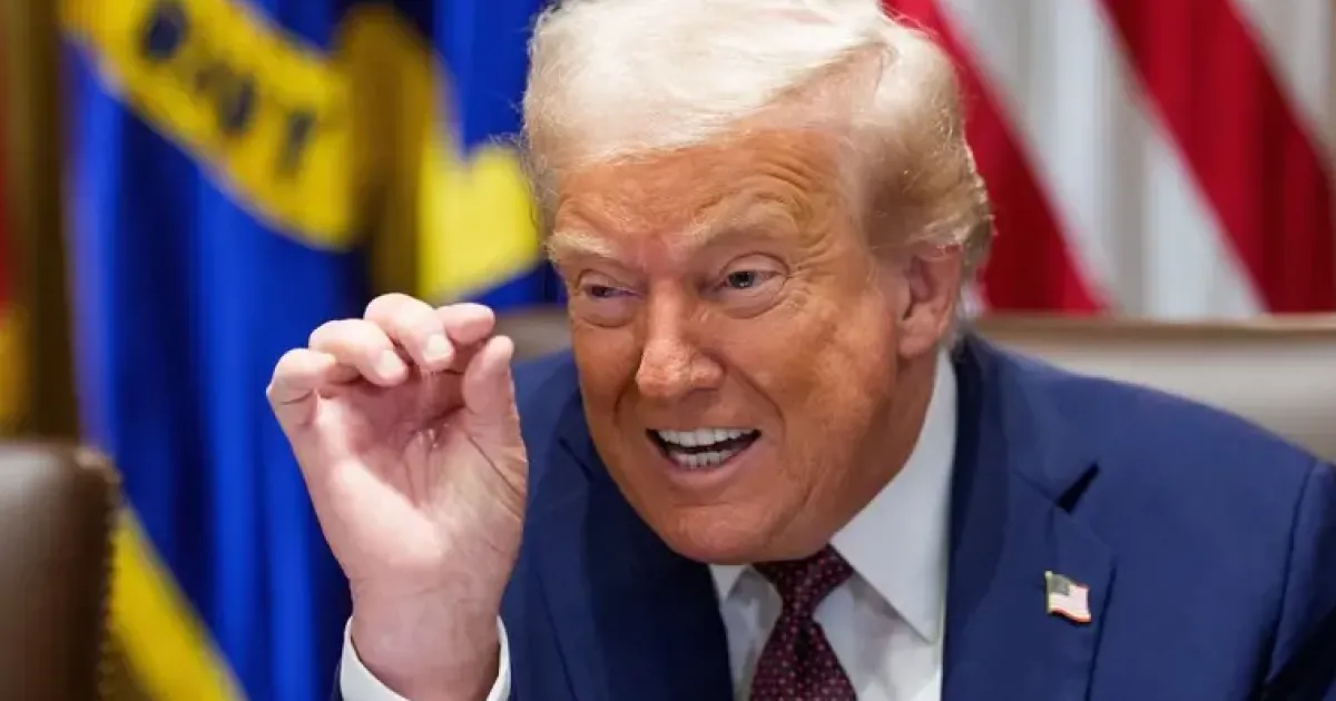 Трамп