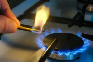 gaz