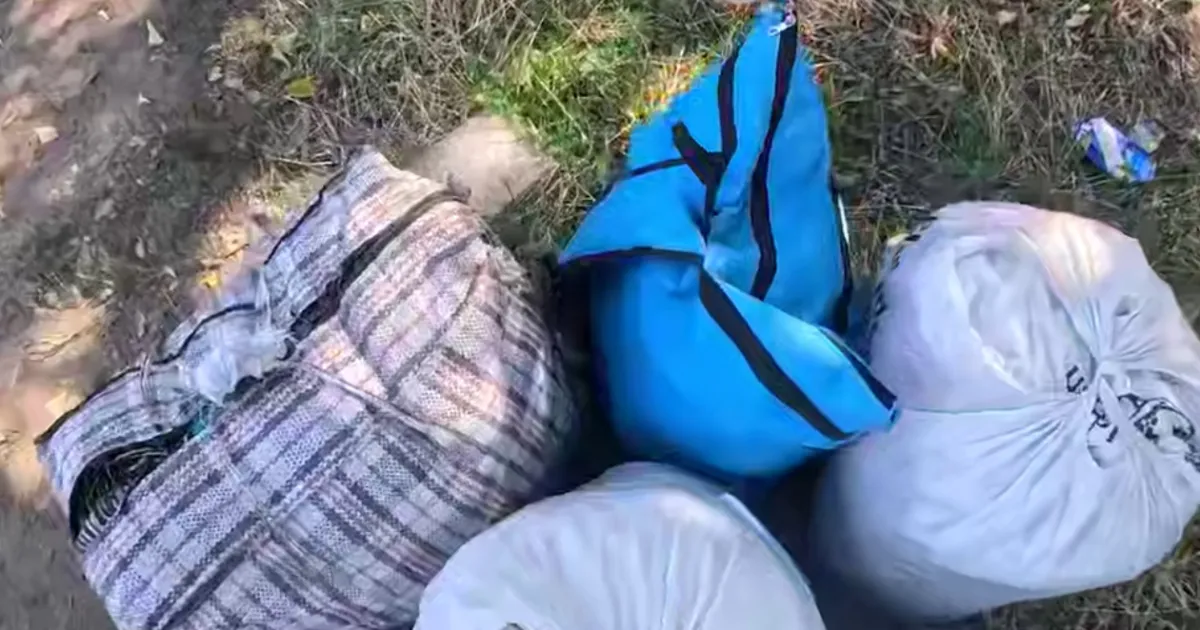 Evakuatsiya