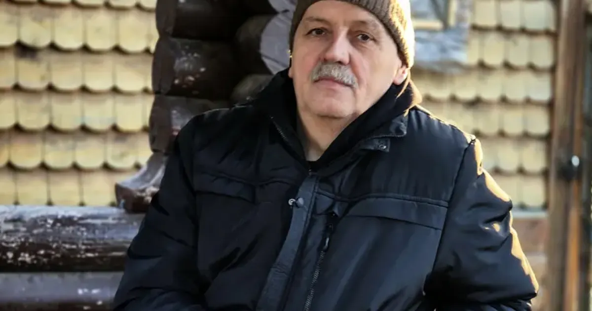 Александр Тахтай